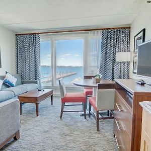 Club Wyndham Inn On The Harbor